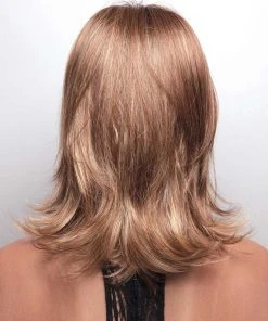 Kenzie | Monofilament Synthetic Wig By Noriko