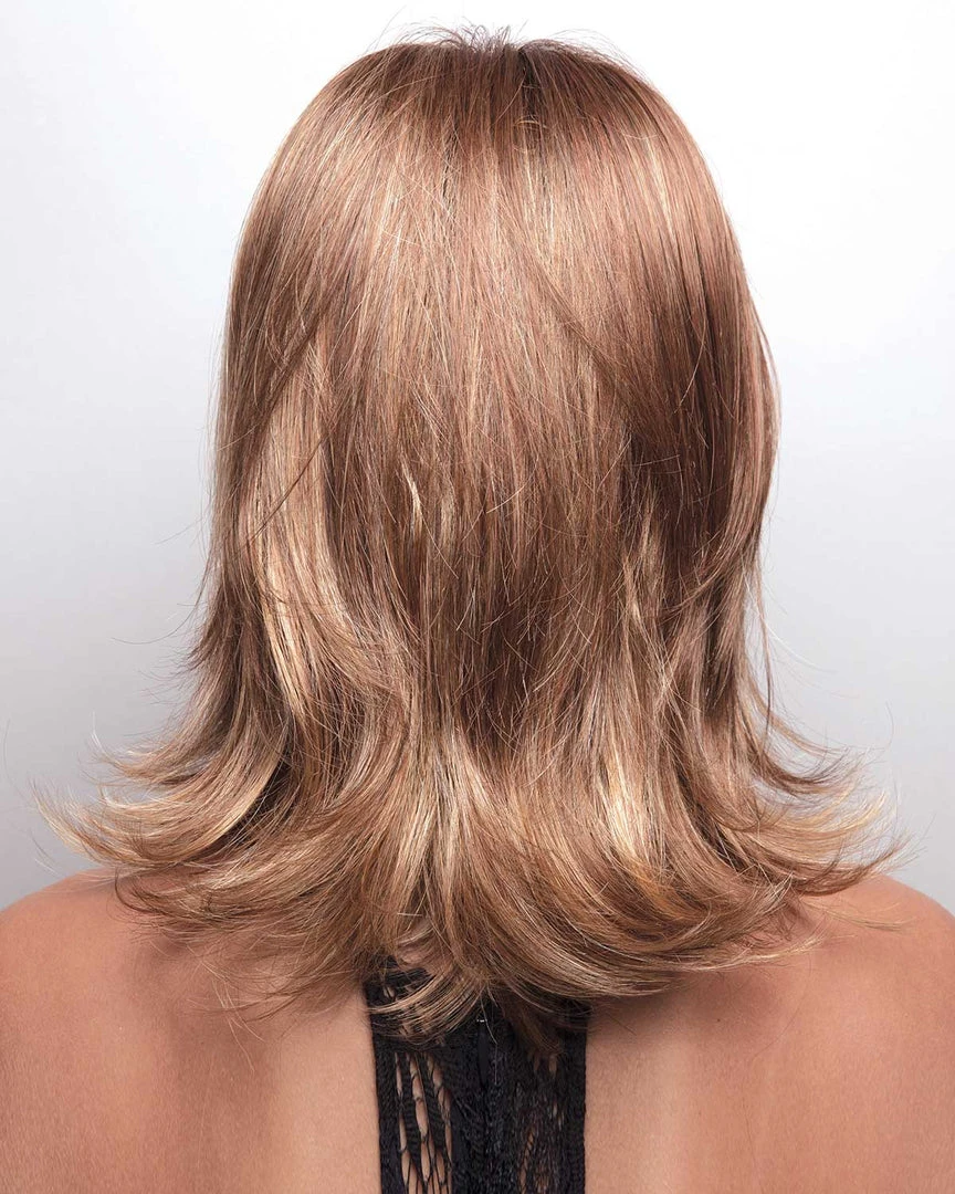 Kenzie | Monofilament Synthetic Wig By Noriko