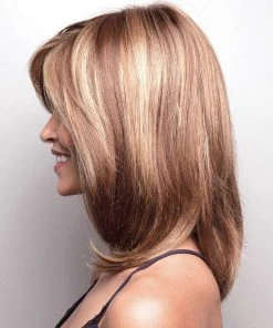 Kenzie | Monofilament Synthetic Wig By Noriko