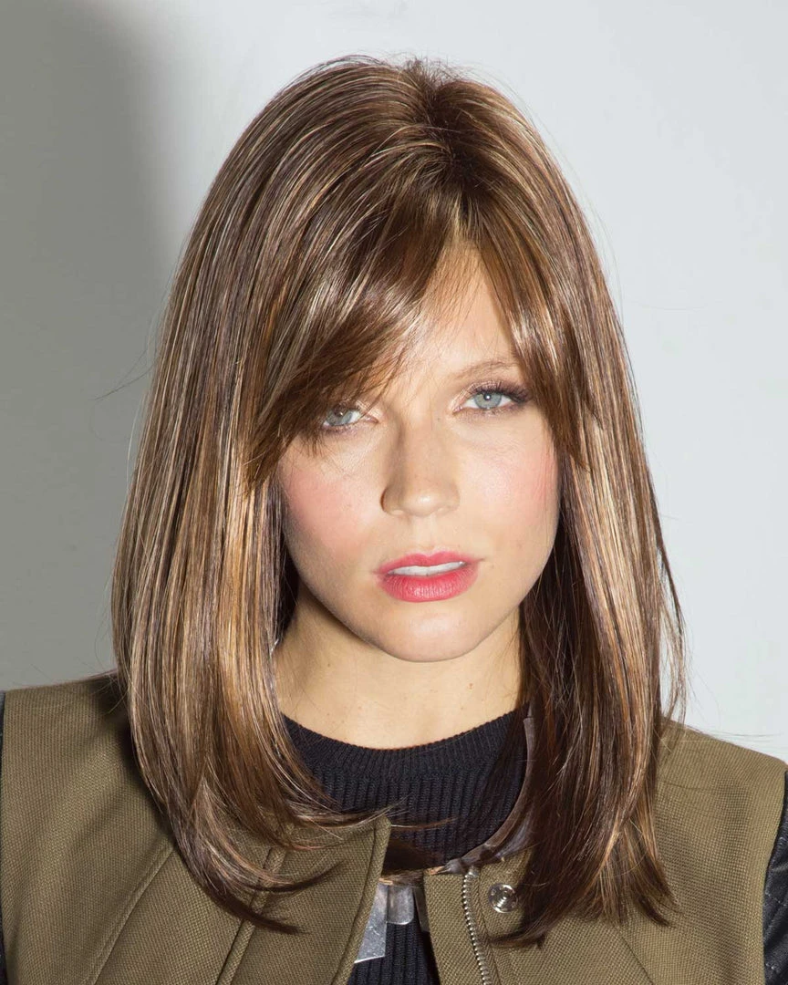 Wigs For Women Seville | Synthetic Wig By Noriko