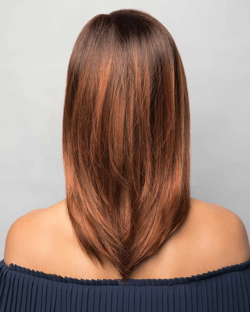 Wigs For Women Seville | Synthetic Wig By Noriko