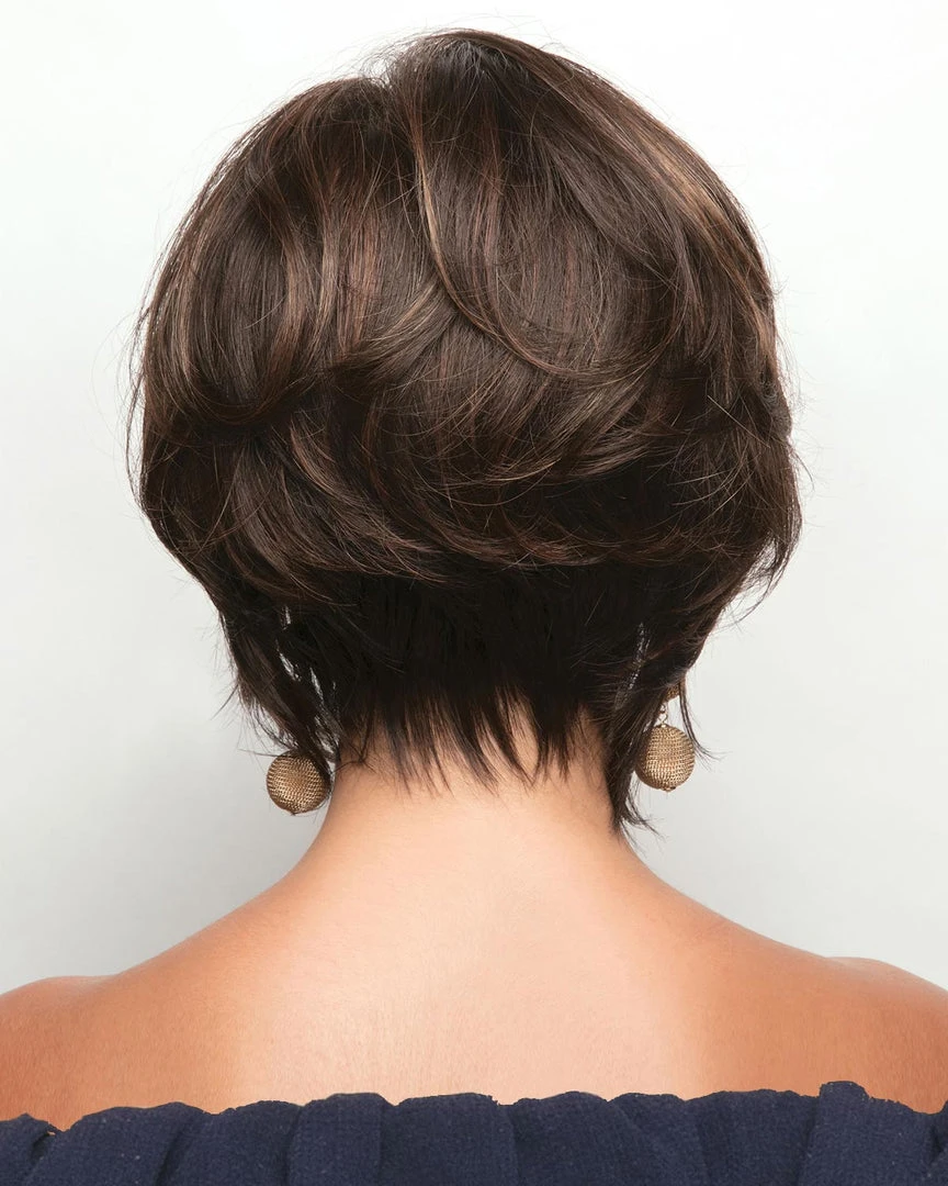 Wigs For Women Dolce (Exclusive) | Synthetic Wig By Noriko