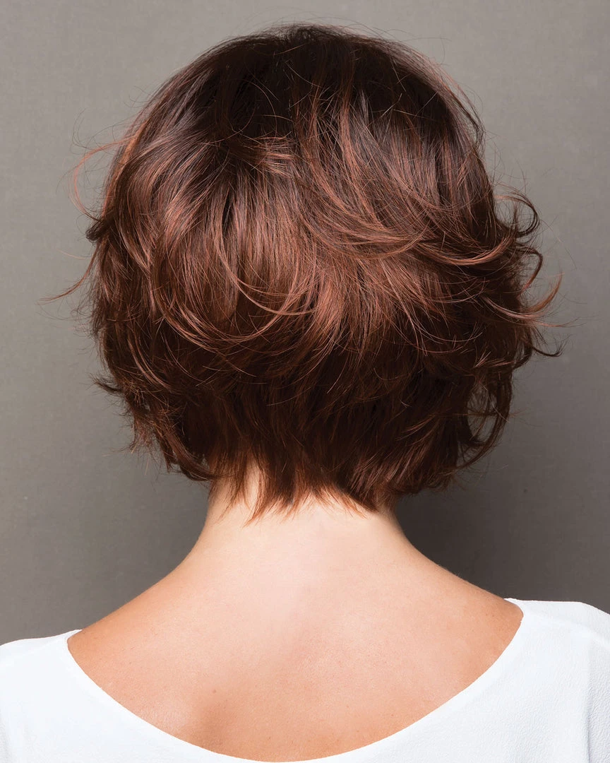 Dolce | Synthetic Wig By Noriko Wigs For Women