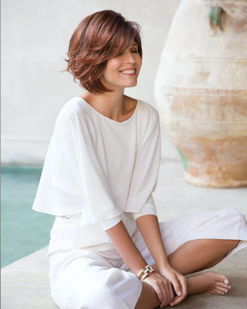 Dolce | Synthetic Wig By Noriko Wigs For Women