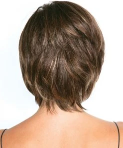 Reese PM (Exclusive) | Monofilament Synthetic Wig By Noriko