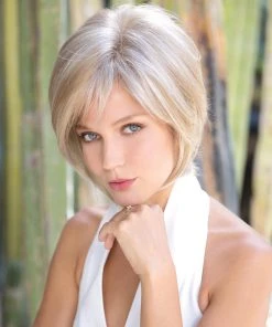 Reese PM (Exclusive) | Monofilament Synthetic Wig By Noriko