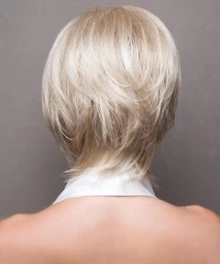 Reese PM (Exclusive) | Monofilament Synthetic Wig By Noriko