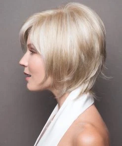 Reese PM (Exclusive) | Monofilament Synthetic Wig By Noriko