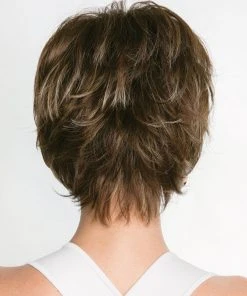 Wigs For Women Sky Large Cap (Exclusive) | Synthetic Wig By Noriko