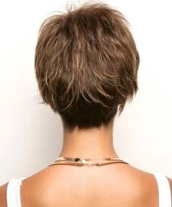 Wigs For Women Billie (Exclusive) | Synthetic Wig By Noriko