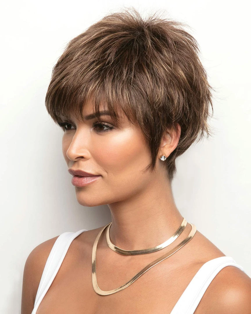 Wigs For Women Billie (Exclusive) | Synthetic Wig By Noriko