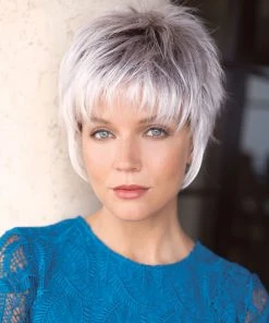 Wigs For Women Billie (Exclusive) | Synthetic Wig By Noriko