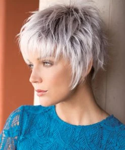 Billie | Synthetic Wig By Noriko