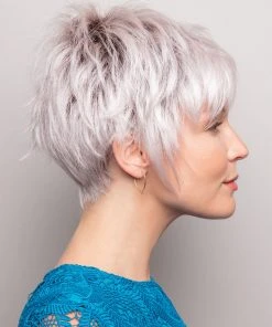 Wigs For Women Billie (Exclusive) | Synthetic Wig By Noriko