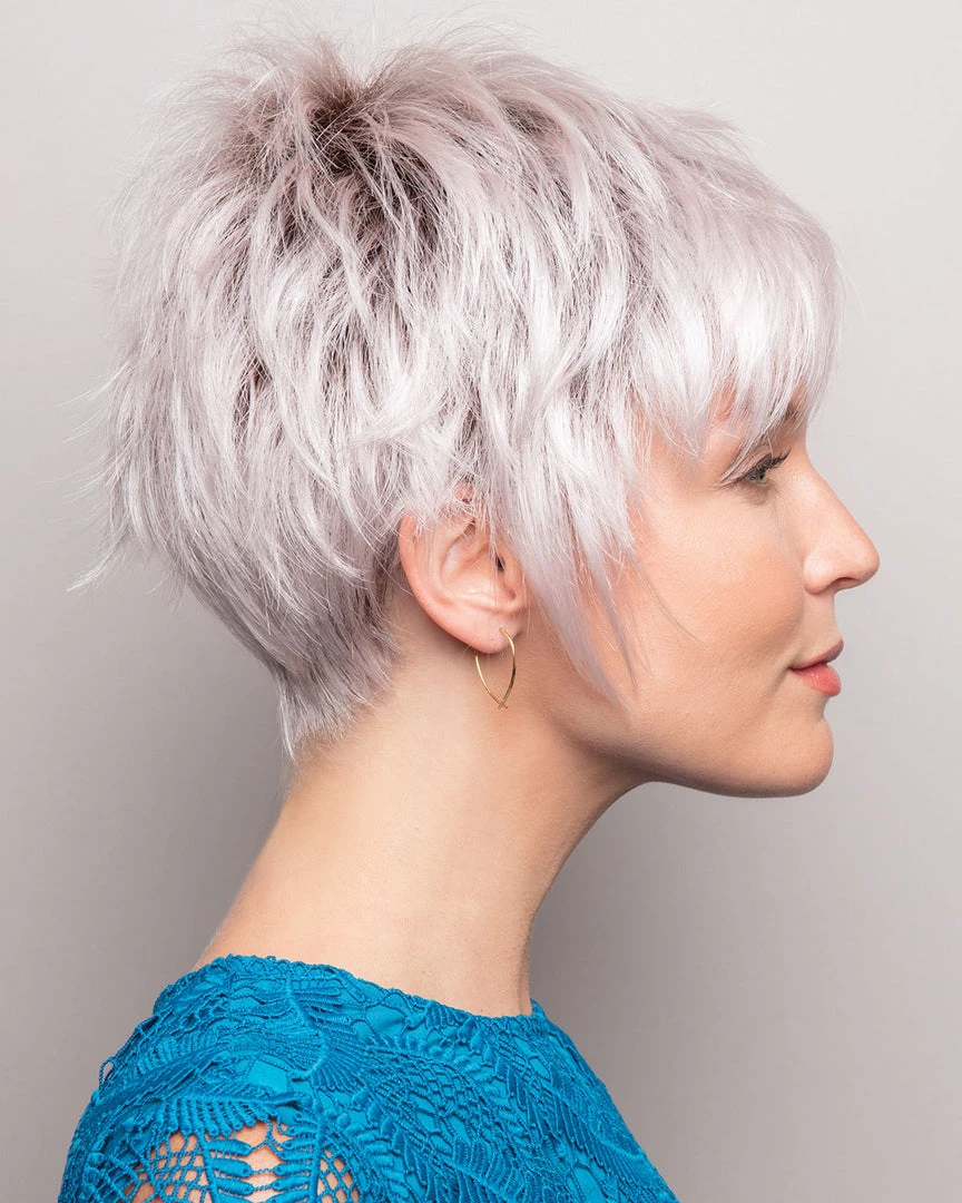 Wigs For Women Billie (Exclusive) | Synthetic Wig By Noriko