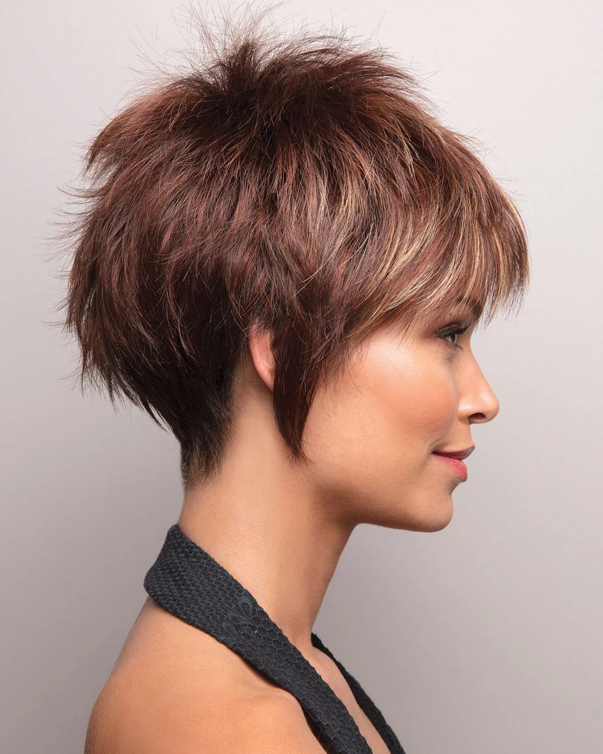 Billie | Synthetic Wig By Noriko