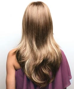 Wigs For Women Angelica Large Cap (Exclusive) | Synthetic Wig By Noriko