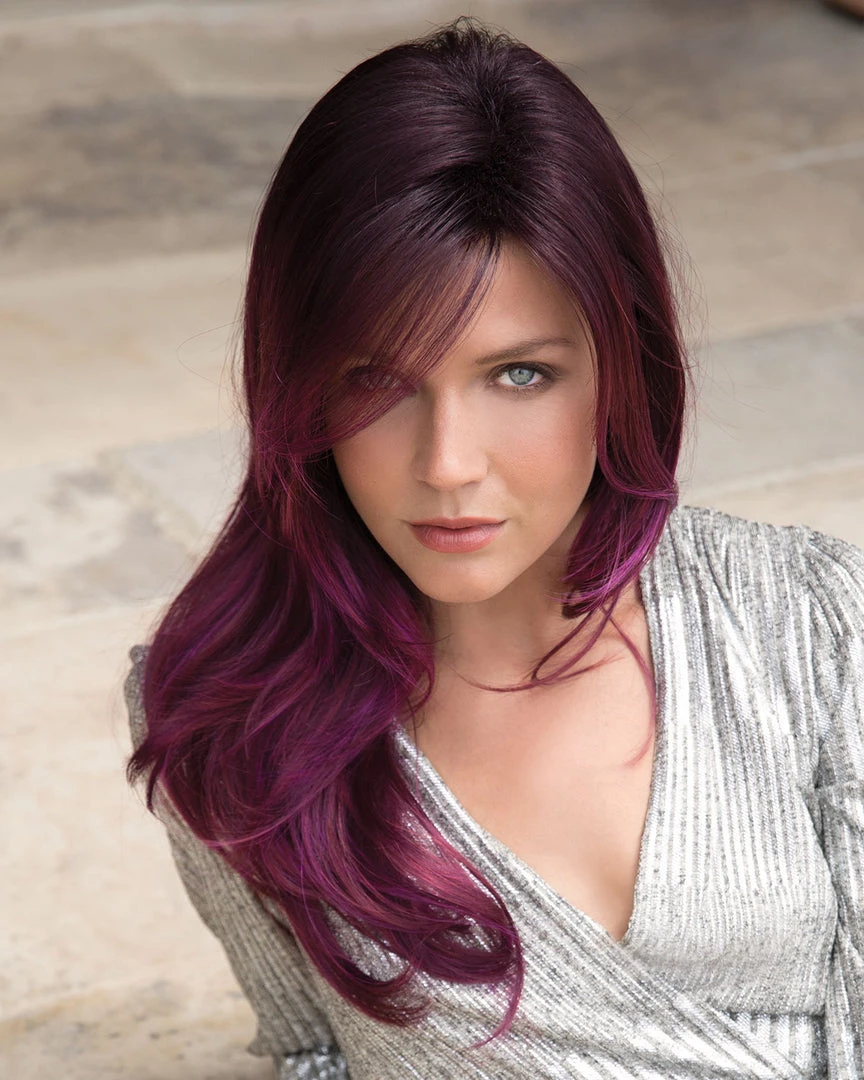 Wigs For Women Angelica Large Cap (Exclusive) | Synthetic Wig By Noriko