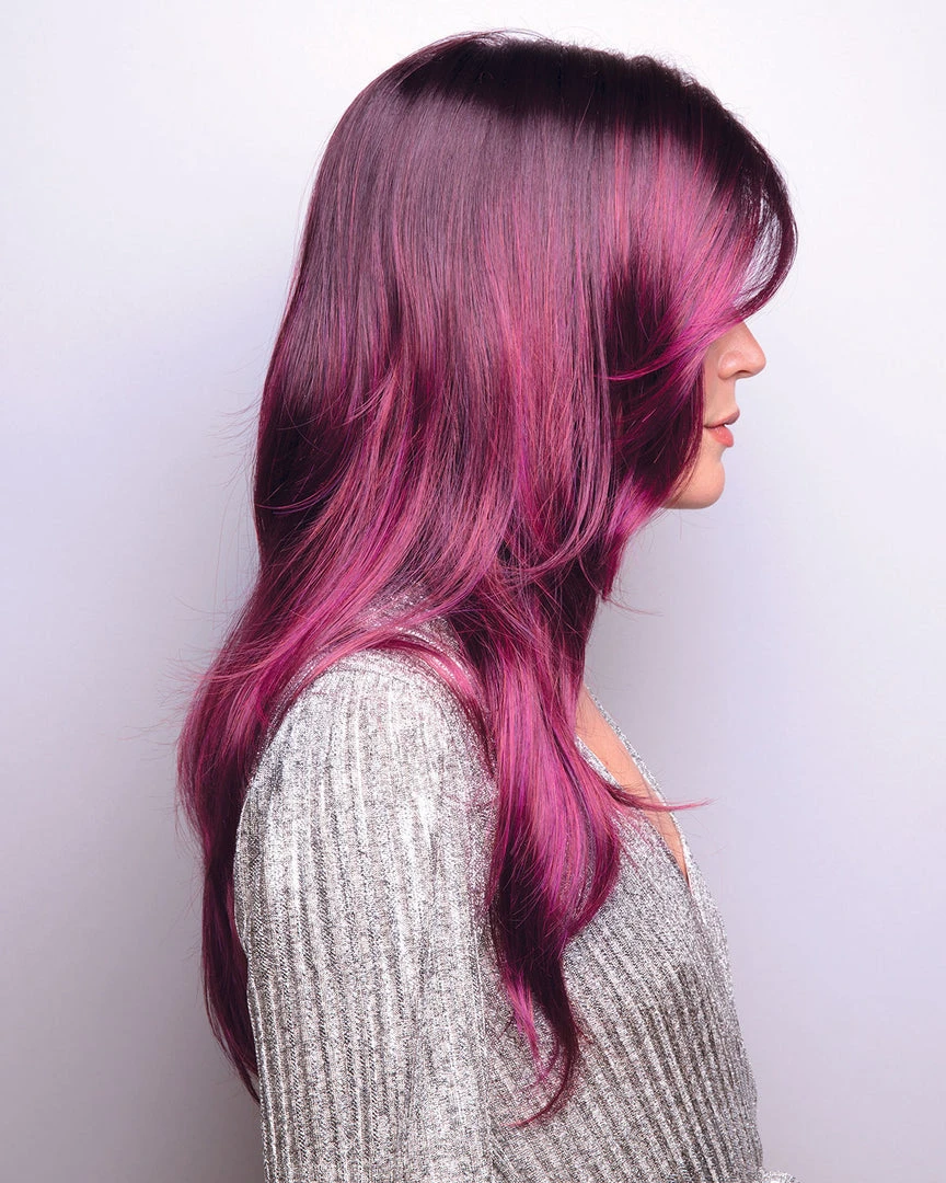 Wigs For Women Angelica Large Cap (Exclusive) | Synthetic Wig By Noriko