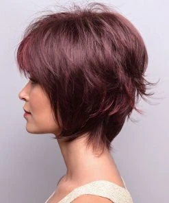 Reese Large Cap | Synthetic Wig By Noriko Wigs For Women