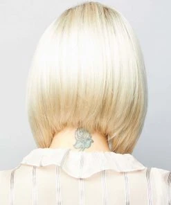 Taylor (Exclusive) | Monofilament Part Synthetic Wig By Noriko Wigs For Women