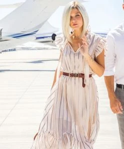 Taylor (Exclusive) | Monofilament Part Synthetic Wig By Noriko Wigs For Women