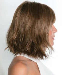 Wigs For Women Alexi (Exclusive) | Lace Front Synthetic Wig By Noriko