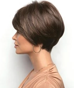 Nima | Synthetic Wig By Noriko