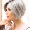 Wigs For Women Emery (Exclusive) | Lace Front & Monofilament Part Synthetic Wig By Noriko
