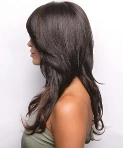 Malibu | Monofilament Synthetic Hair Wiglet By Noriko