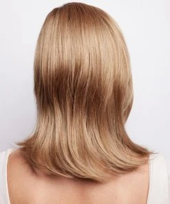 Harlee | Lace Front & Monofilament Part Synthetic Wig By Noriko