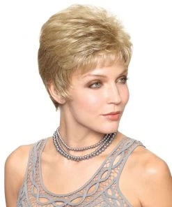 Wigs For Women Pam | Synthetic Wig By Noriko