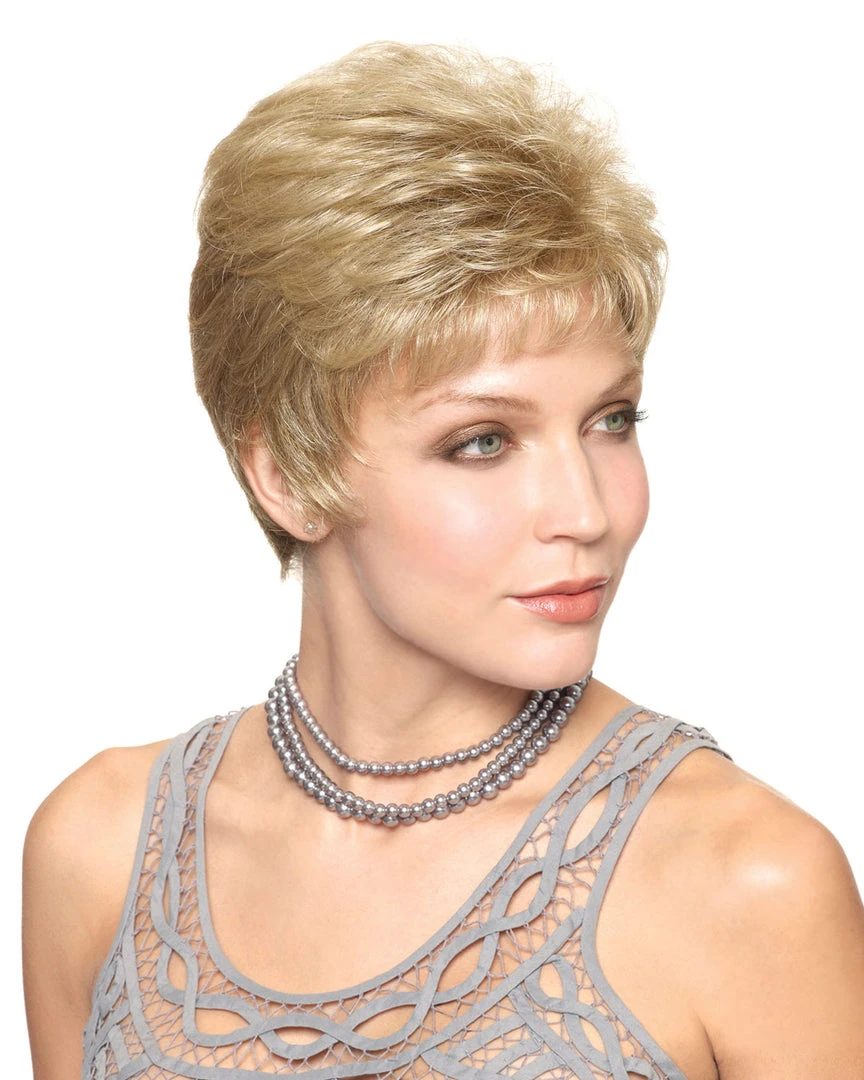 Wigs For Women Pam | Synthetic Wig By Noriko