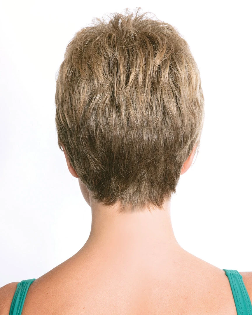 Wigs For Women Pam | Synthetic Wig By Noriko