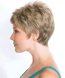 Wigs For Women Pam | Synthetic Wig By Noriko