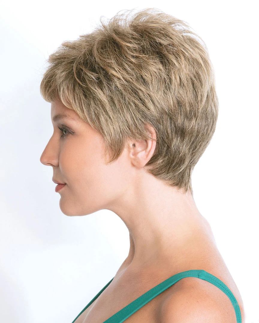 Wigs For Women Pam | Synthetic Wig By Noriko