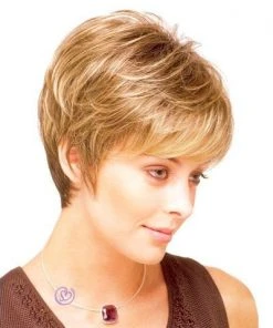 Wigs For Women Megan | Synthetic Wig By Noriko