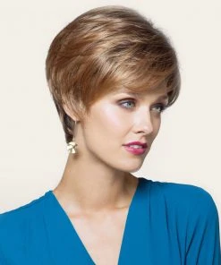 Wigs For Women Megan | Synthetic Wig By Noriko