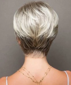 Wigs For Women Megan | Synthetic Wig By Noriko