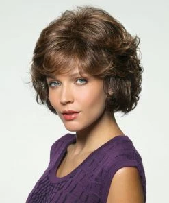 Mariah | Synthetic Wig By Noriko