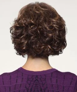 Mariah | Synthetic Wig By Noriko