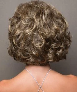 Mariah | Synthetic Wig By Noriko