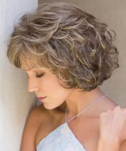 Mariah | Synthetic Wig By Noriko