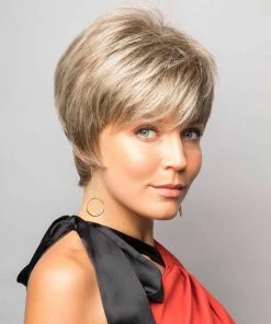 Wigs For Women Sally | Synthetic Wig By Noriko