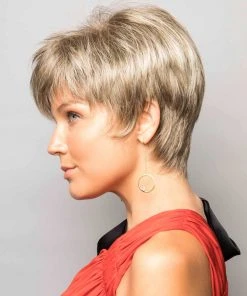 Wigs For Women Sally | Synthetic Wig By Noriko