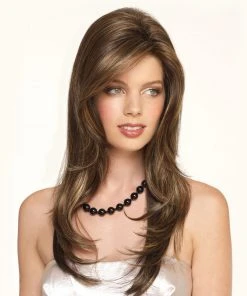 Angelica | Synthetic Wig By Noriko Wigs For Women