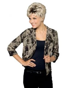 Wigs For Women Drew | Synthetic Wig By Noriko