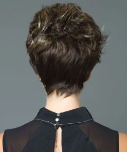 Wigs For Women Drew | Synthetic Wig By Noriko