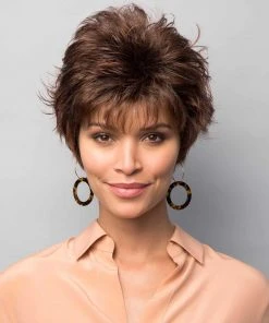 Wigs For Women Drew | Synthetic Wig By Noriko