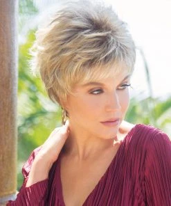 Wigs For Women Drew (Exclusive) | Synthetic Wig By Noriko